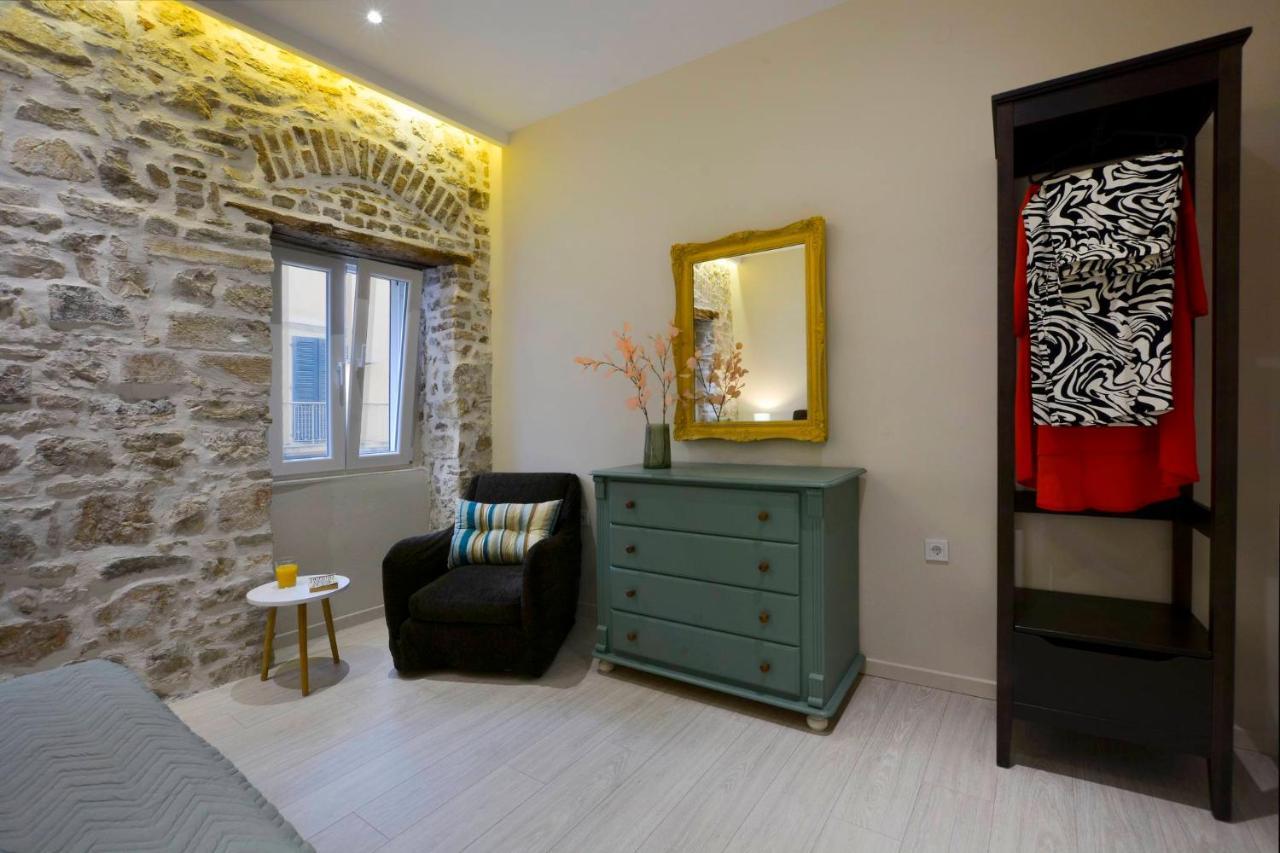 Beau Maison Corfu  Bagian luar foto