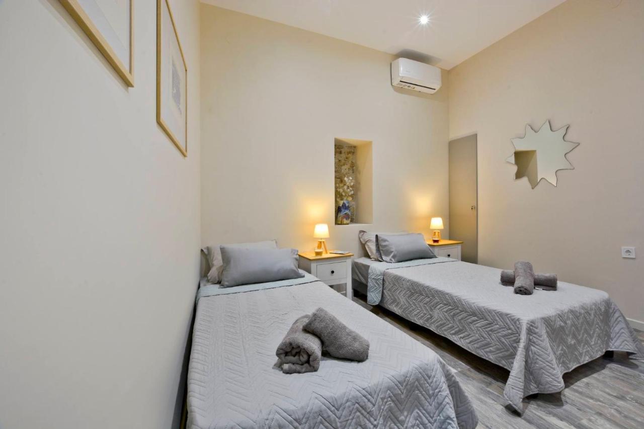 Beau Maison Corfu  Bagian luar foto