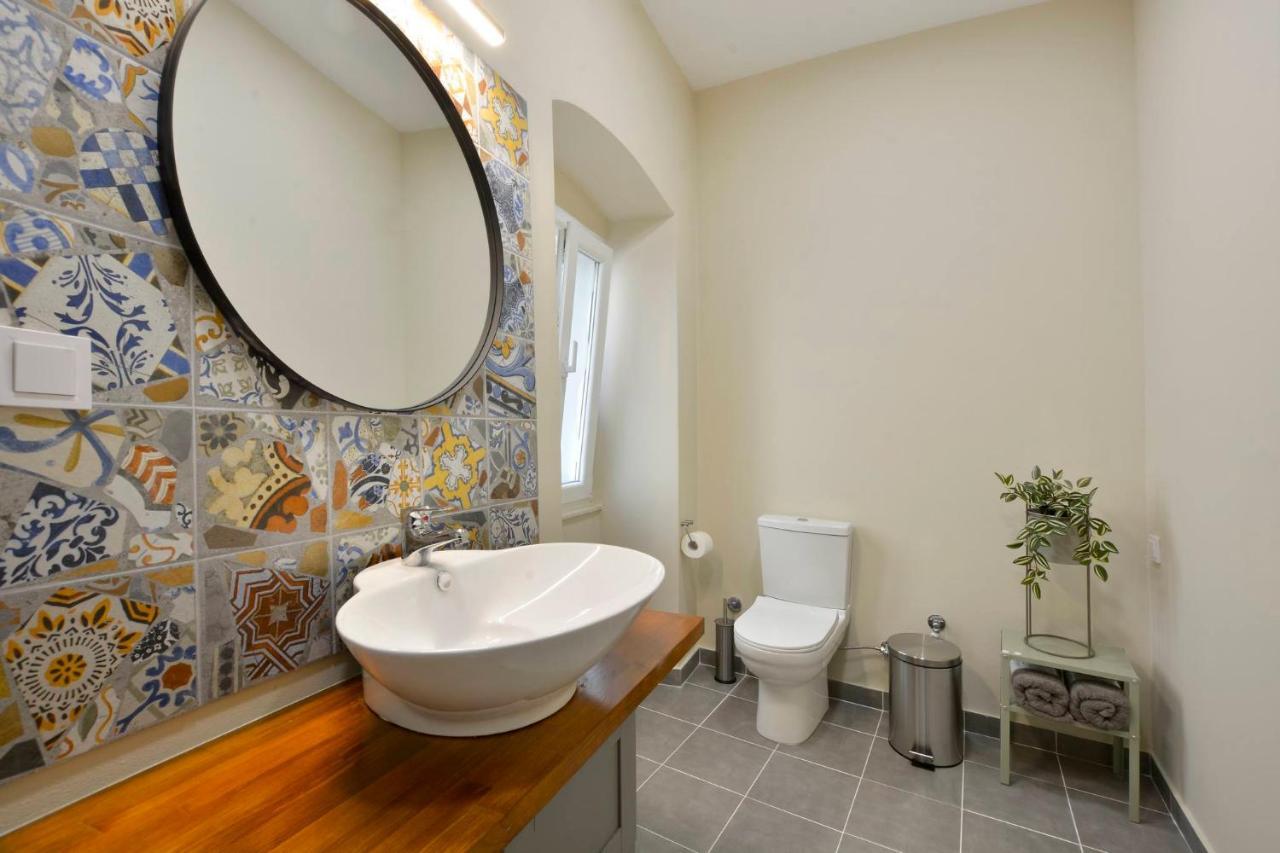 Beau Maison Corfu  Bagian luar foto