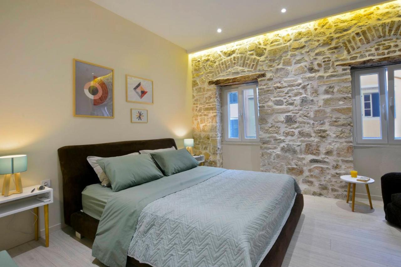 Beau Maison Corfu  Bagian luar foto
