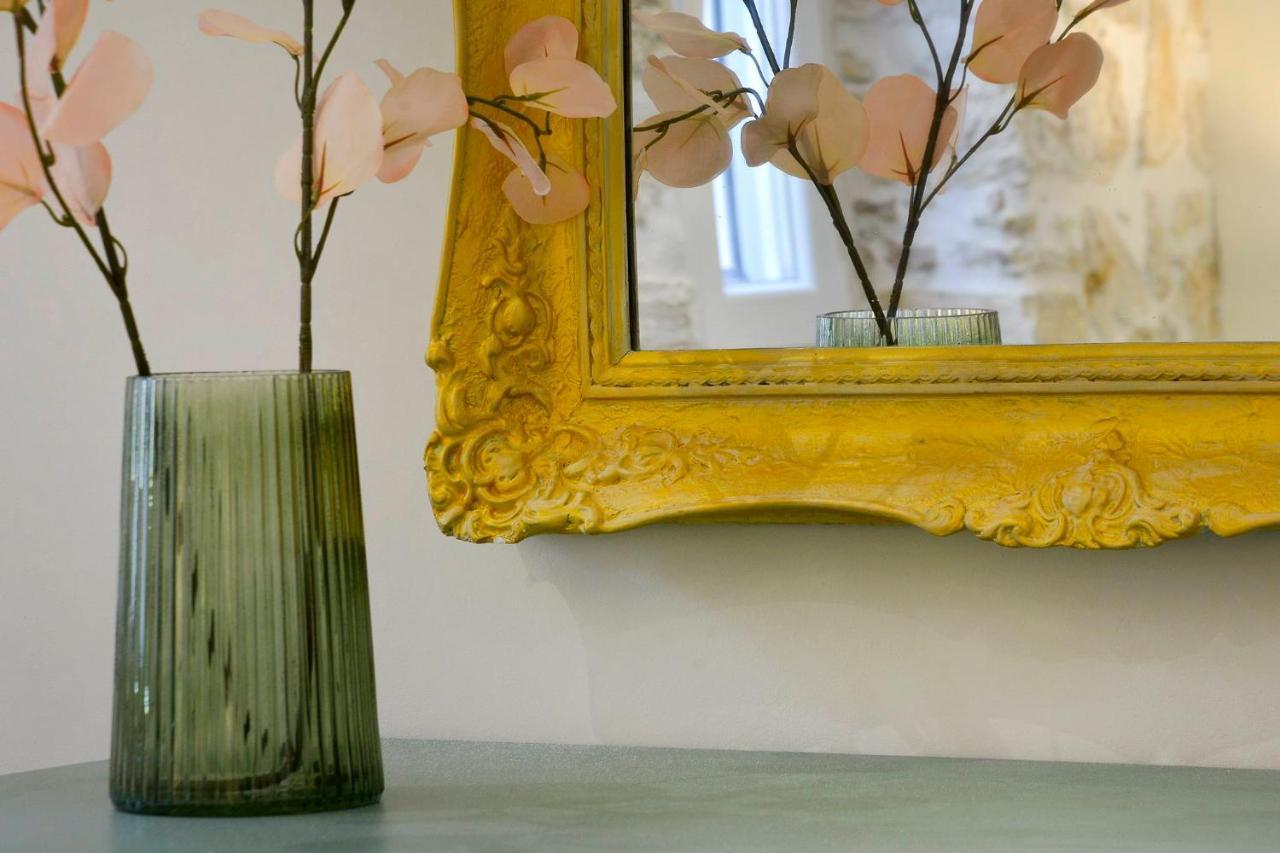 Beau Maison Corfu  Bagian luar foto