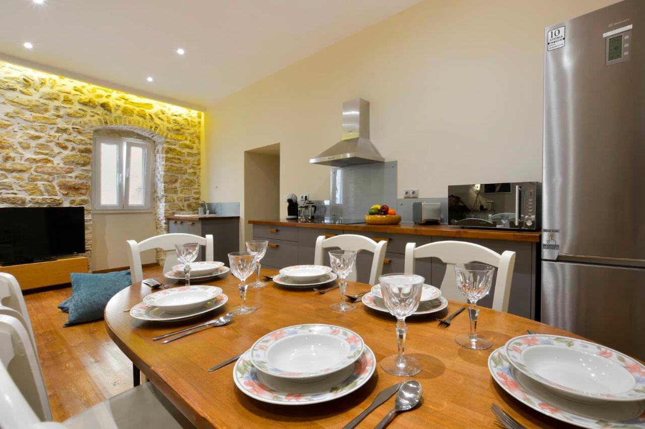 Beau Maison Corfu  Bagian luar foto