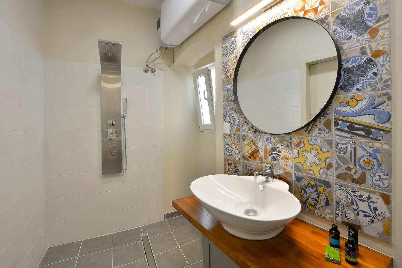 Beau Maison Corfu  Bagian luar foto