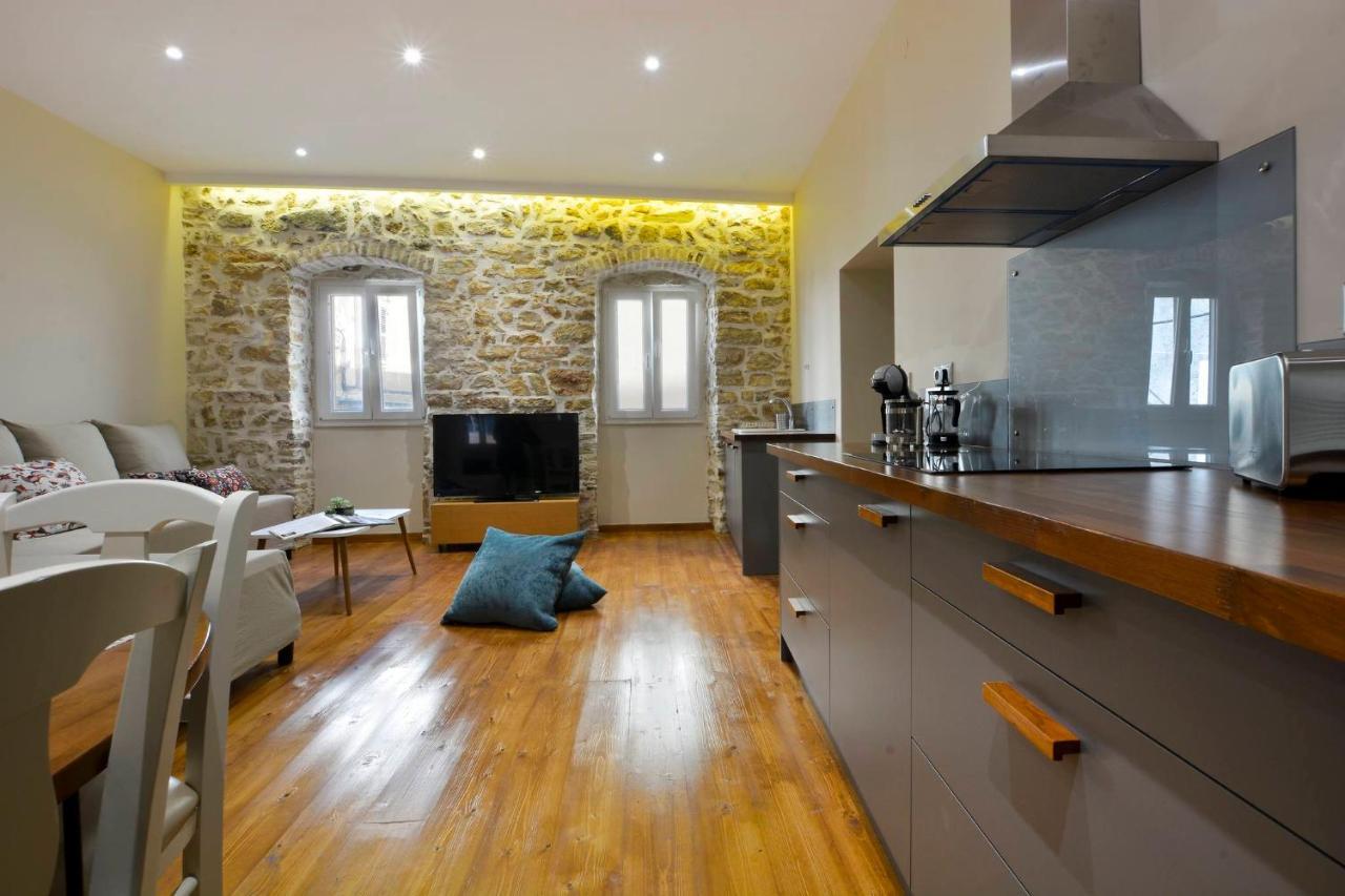 Beau Maison Corfu  Bagian luar foto