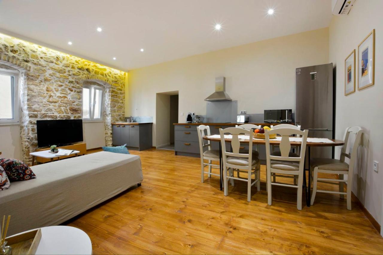 Beau Maison Corfu  Bagian luar foto