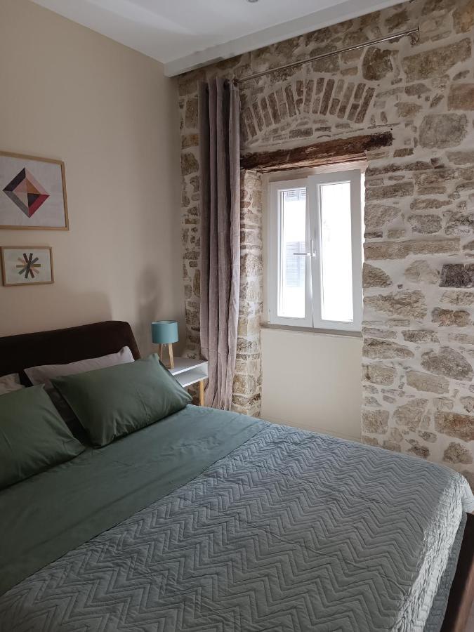 Beau Maison Corfu  Bagian luar foto