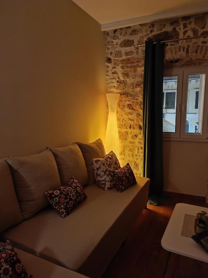 Beau Maison Corfu  Bagian luar foto